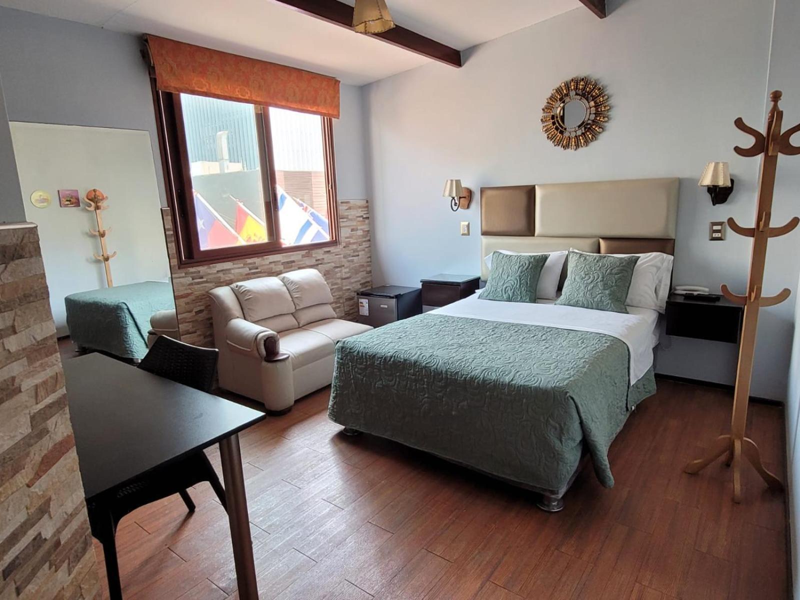 Hotel Tinkus