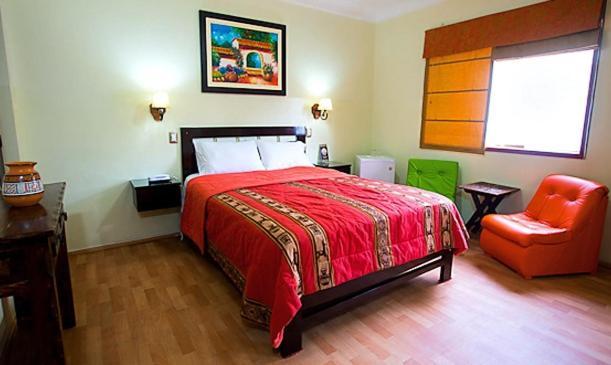 Hotel Tinkus Lima