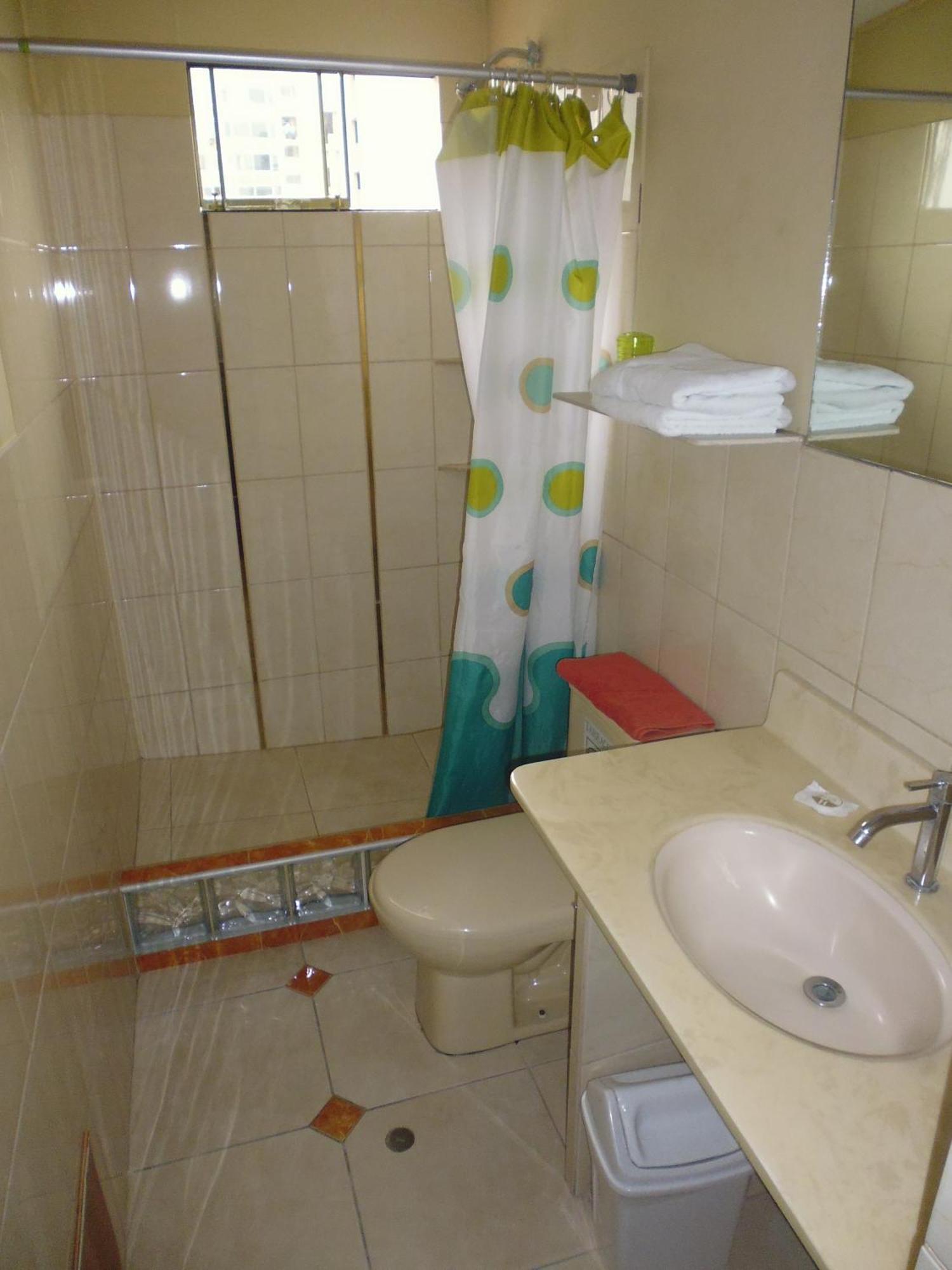 Hotel Tinkus Lima