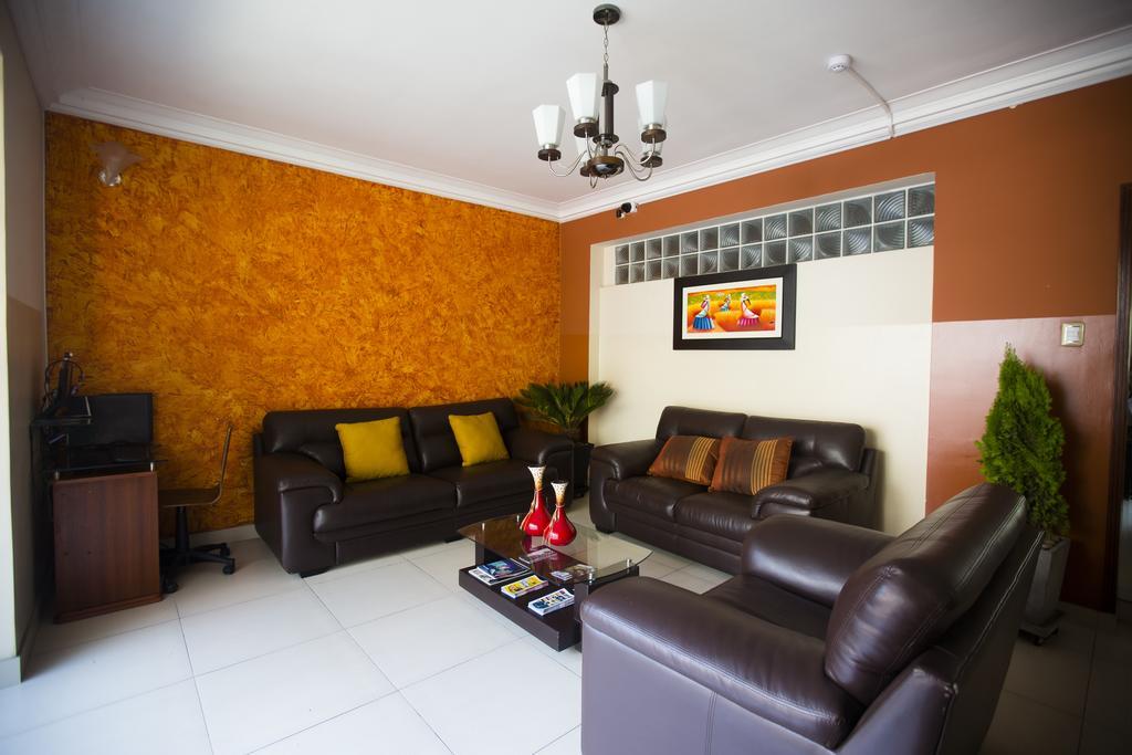 Hotel Tinkus Lima