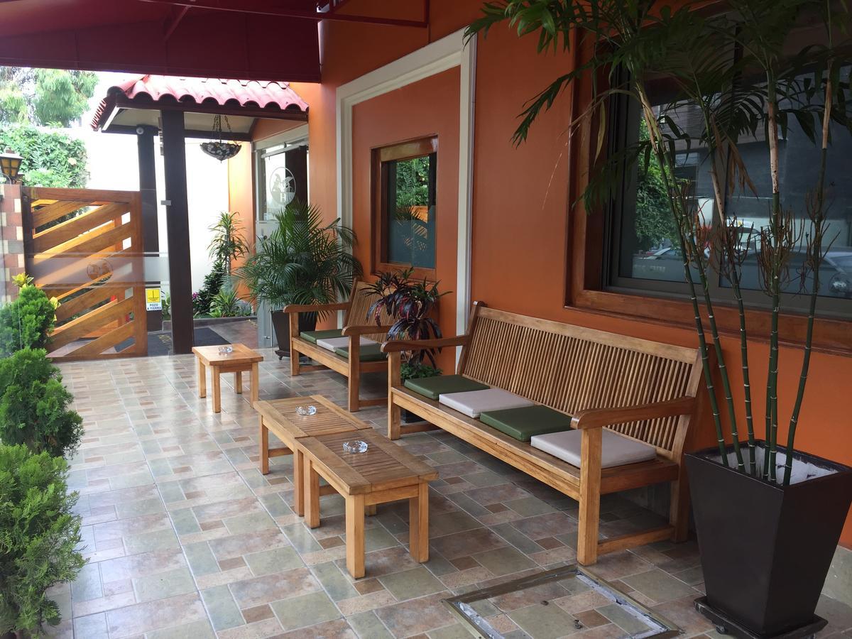 Hotel Tinkus 3*